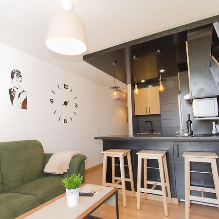 Tropical Friendly Holiday Home ปลายา เดล อิงเกลส ภายนอก รูปภาพ