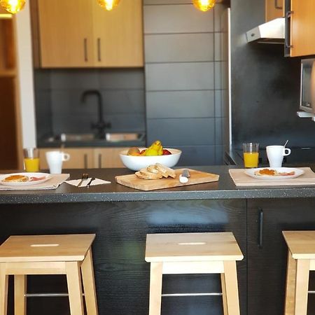 Tropical Friendly Holiday Home ปลายา เดล อิงเกลส ภายนอก รูปภาพ