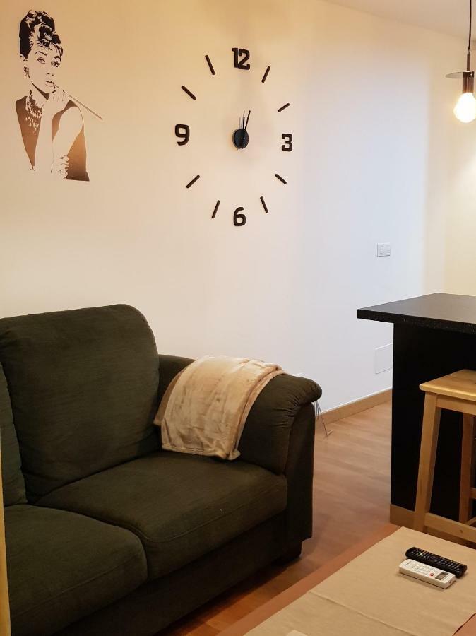 Tropical Friendly Holiday Home ปลายา เดล อิงเกลส ภายนอก รูปภาพ